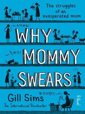 cover image of Why Mommy Swears
